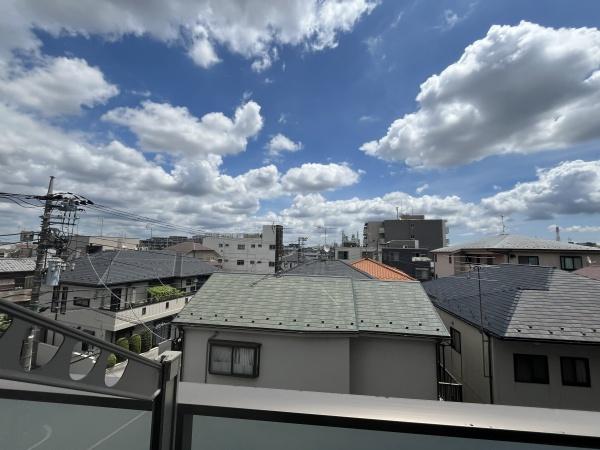 ソライエアイル練馬北町