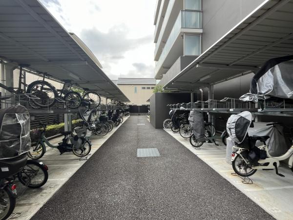 ソライエアイル練馬北町