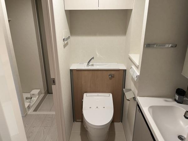プライムガーデン赤塚