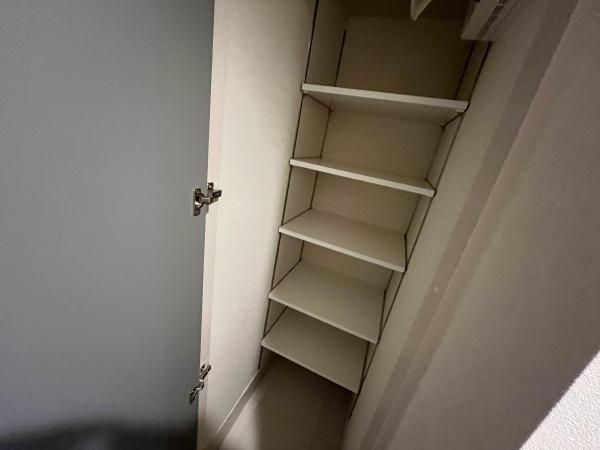 プライムガーデン赤塚