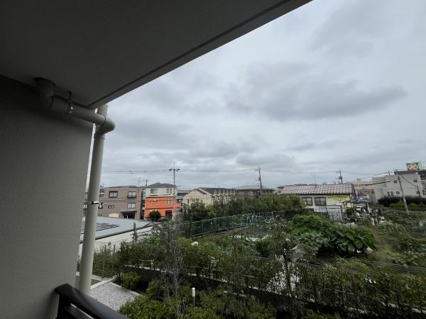 プライムガーデン赤塚
