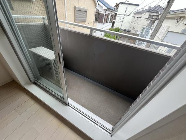 ライズ赤塚