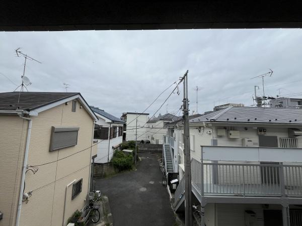 ライズ赤塚