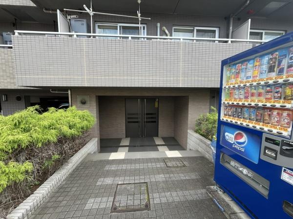 ライズ赤塚