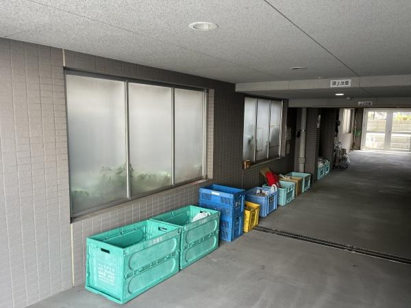 ライズ赤塚