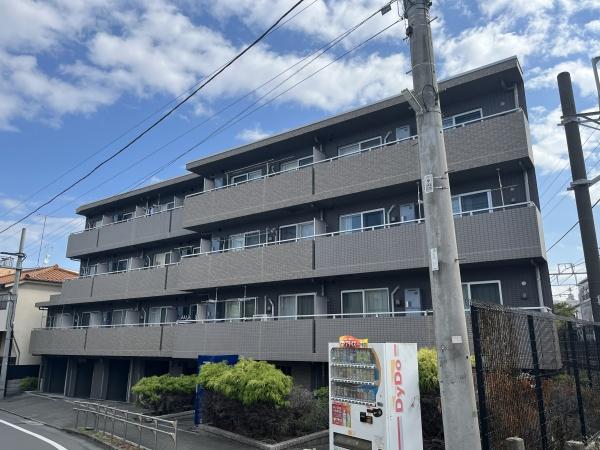 ライズ赤塚