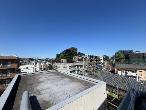 赤塚7丁目貸家（23-5）