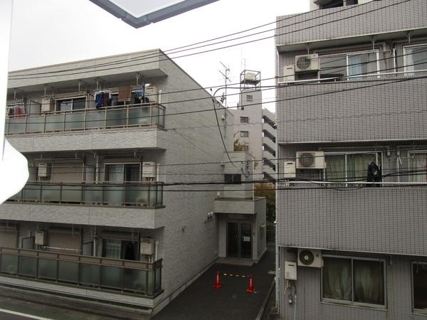グランクオール赤塚