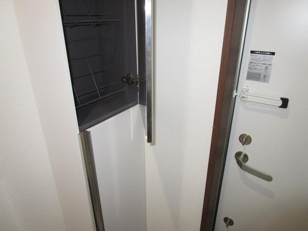 グランクオール赤塚