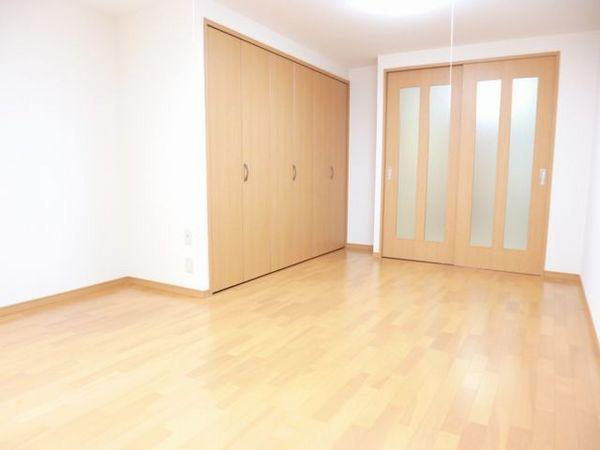 川上ハイツ
