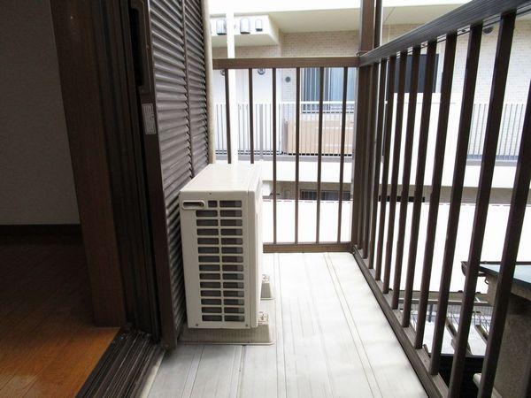 プランタン２中山