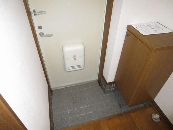 プランタン２中山