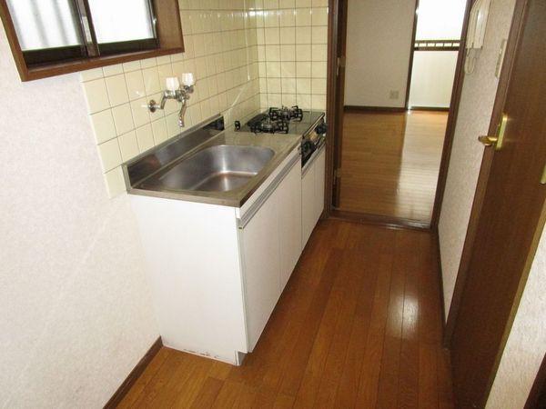 プランタン２中山