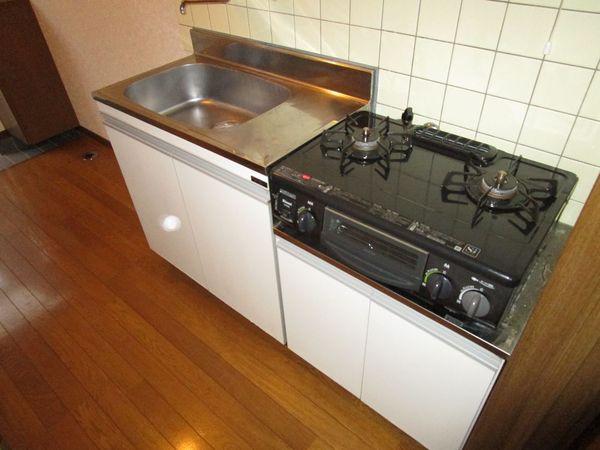 プランタン２中山