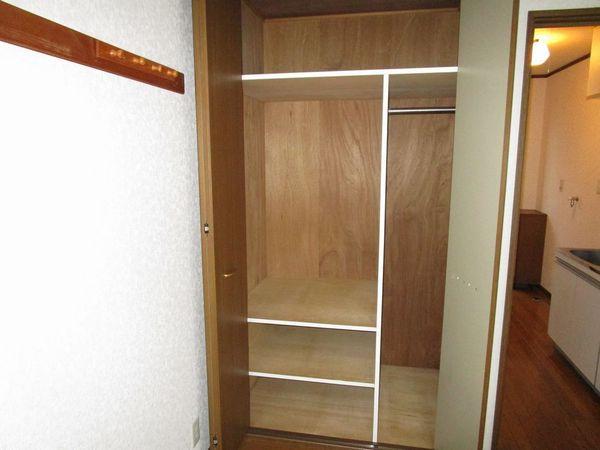プランタン２中山