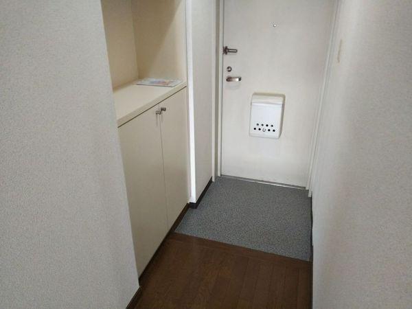 サンパレス徳丸第５