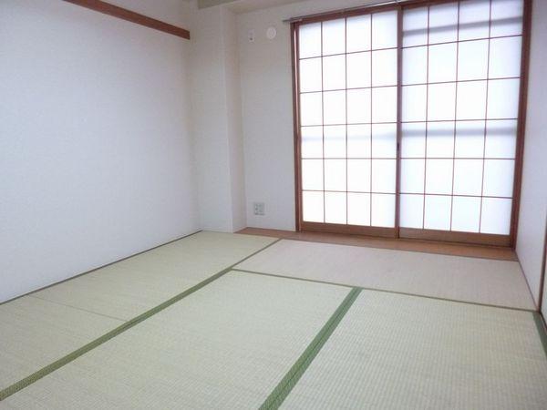 サンパレス徳丸第５