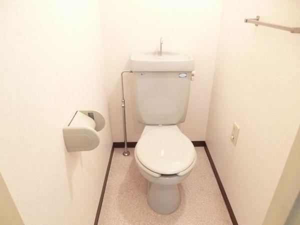 サンパレス徳丸第５