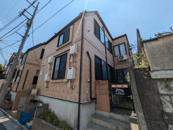フレアージュ