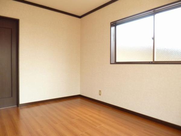 サンフラワー吉村(洋室)
