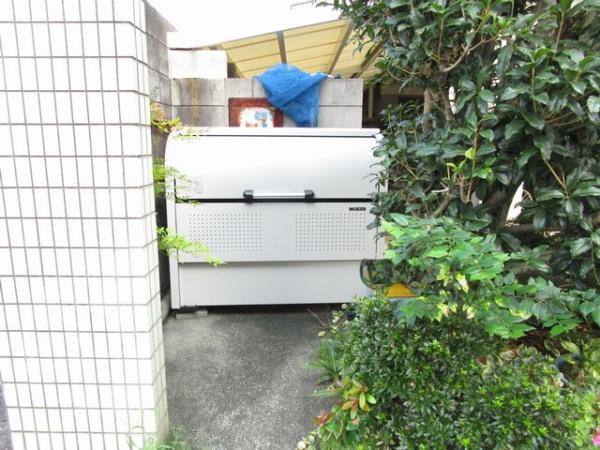 サンフラワー吉村(その他共用部分)