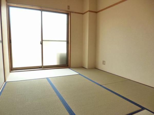サンフラワー吉村(和室)