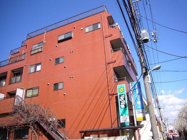 ＮＣビル