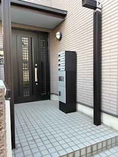 メイプルズ・ハイツ