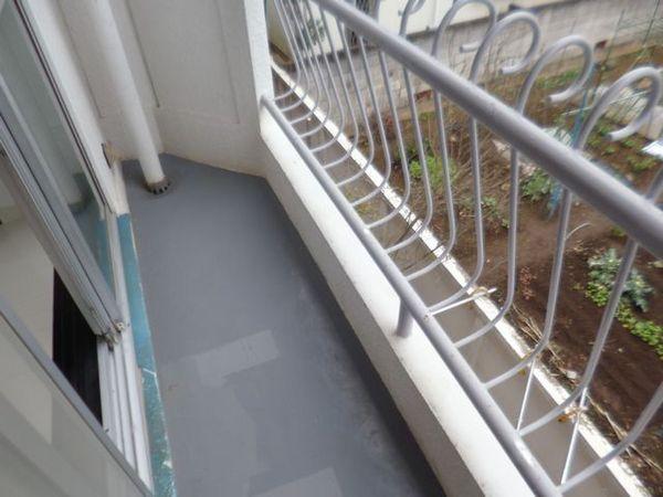 武蔵野サンハイツ朝霞
