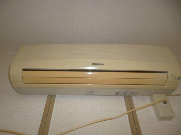 Kメゾン赤塚