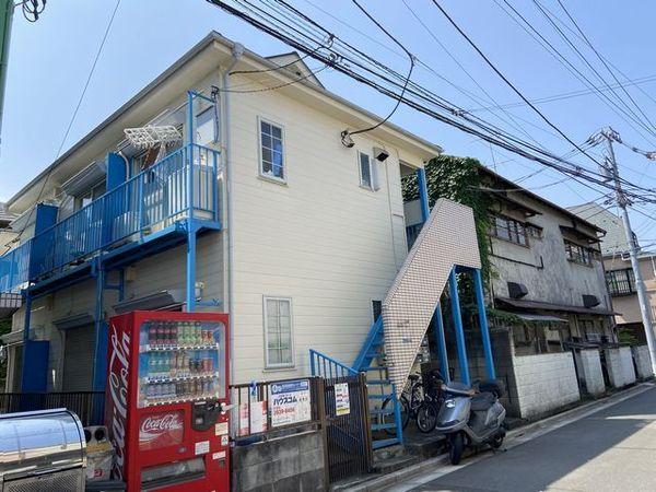 Kメゾン赤塚