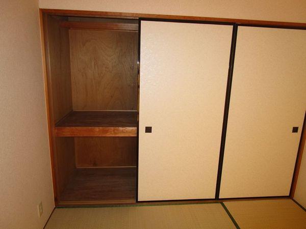 グリーンヒル徳丸第３