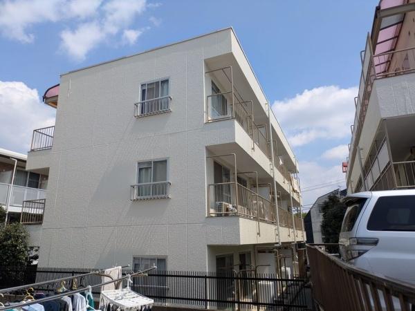 グリーンヒル徳丸第３