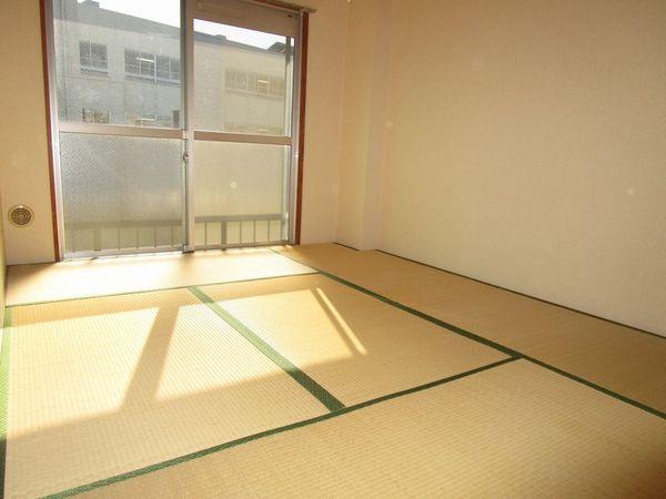 グリーンヒル徳丸第３