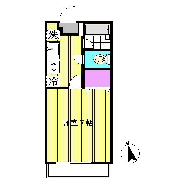 グリーングラス