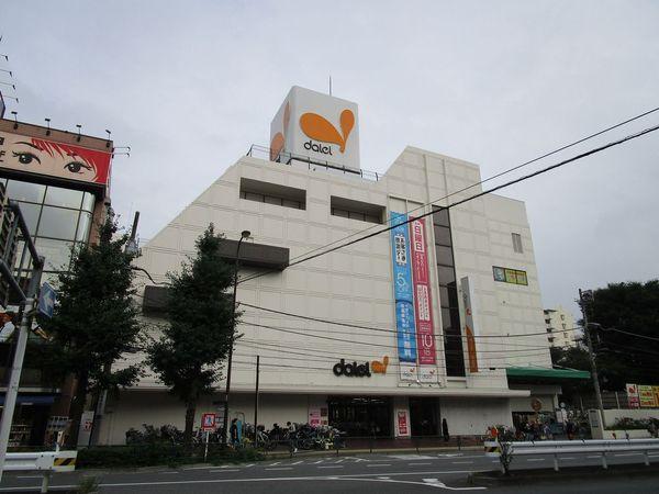 高島平1丁目戸建(ダイエー西台店)