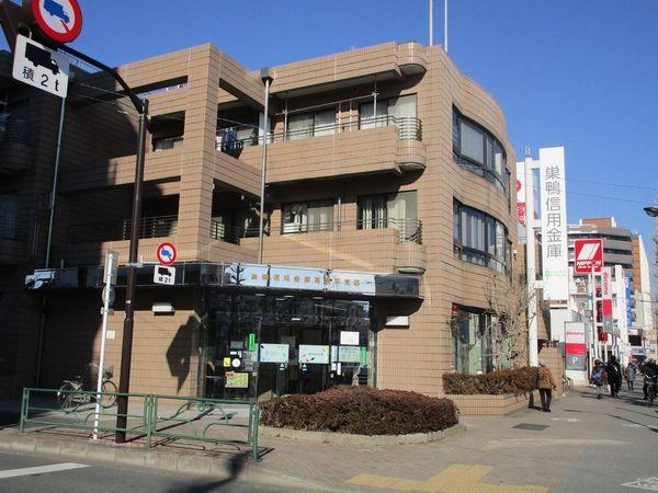 高島平1丁目戸建(巣鴨信用金庫高島平支店)