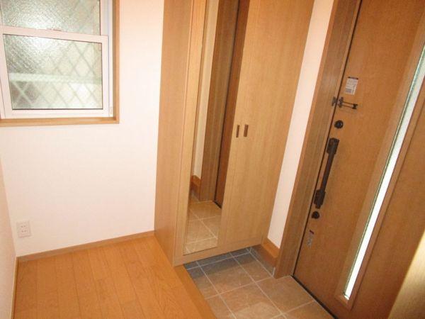 高島平1丁目戸建