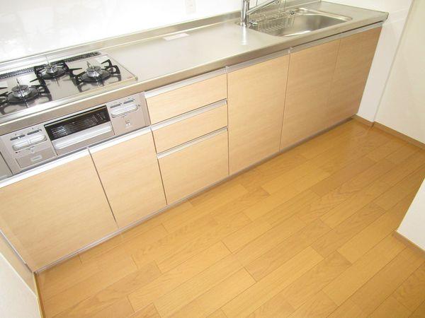 高島平1丁目戸建