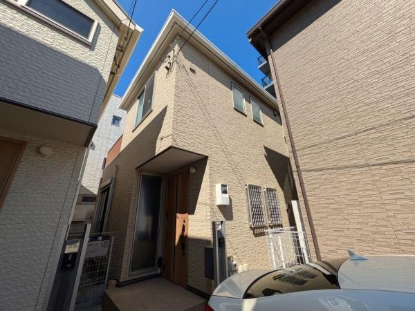 高島平1丁目戸建