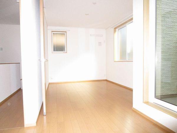 高島平1丁目戸建