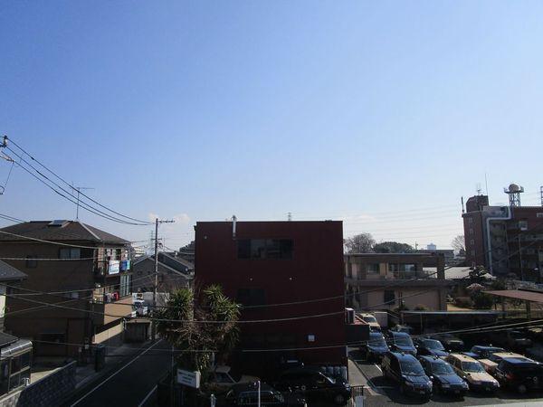 サンライズ