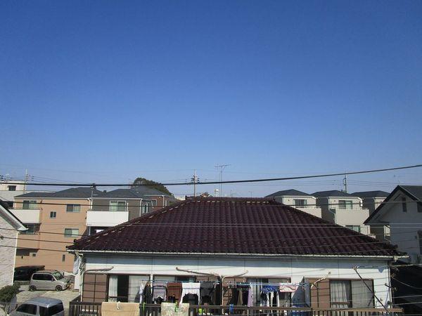 サンライズ