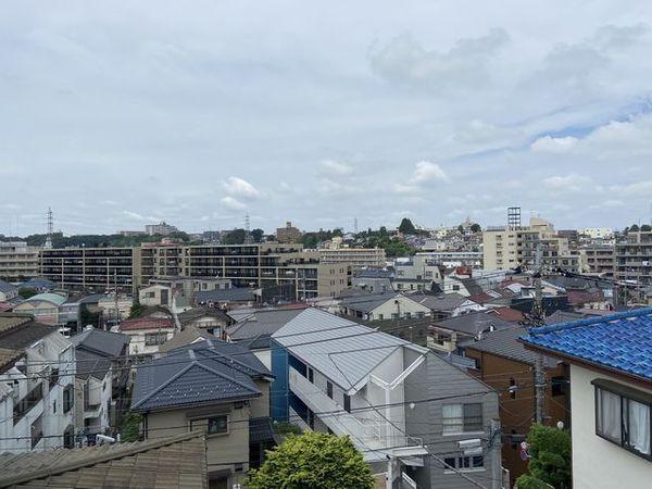 池ミューハイツ
