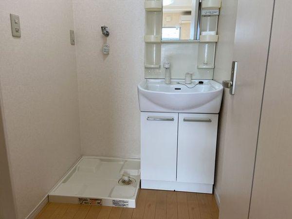 池ミューハイツ