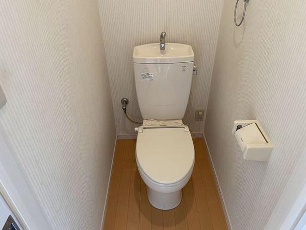 池ミューハイツ