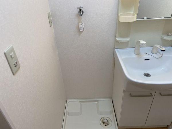池ミューハイツ
