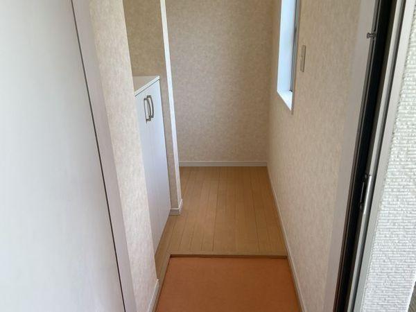 池ミューハイツ