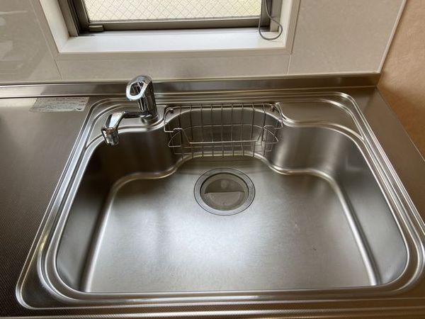 池ミューハイツ
