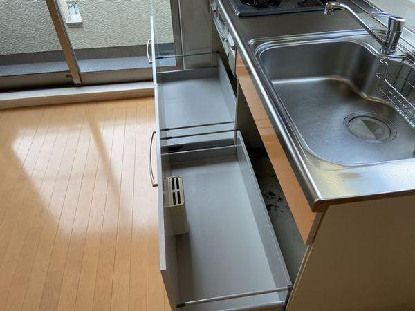 池ミューハイツ